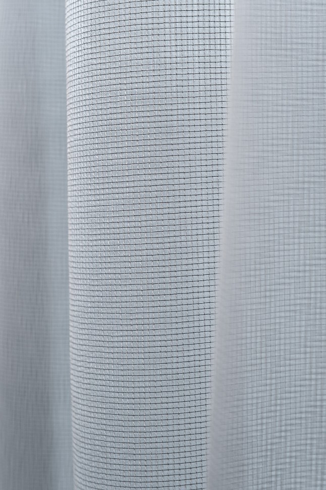 Тюль ROMA  серый  275*320см (TT-00014399)