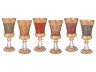 Набор бокалов для вина из 6 шт. 250 мл. высота=19 см. SAME (103-481)