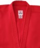 Куртка для самбо START, хлопок, красный, 32-34 (1758959)