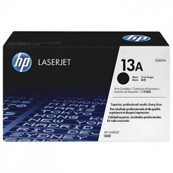 Картридж лазерный HP Q2613A LaserJet 1300/1300N №13А 360302 (1) (93399)