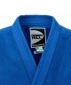 Кимоно для дзюдо JSTT-10761, синий, р.0/130 (861157)