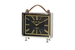 Часы настольные 26*8*29,5 (TT-00000245)