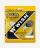 Струна для теннисной ракетки WISH String WS-110, серый (2119120)