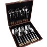 Набор столовых приборов 18пр под/уп Mayer&Boch (26474)