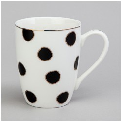 Кружка lefard "top style" 310 мл Lefard (42-557)