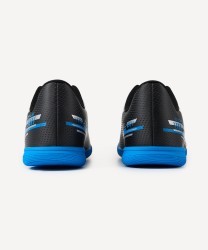 Бутсы зальные JOGEL Evofly IN Talant Black/blue (2118204)