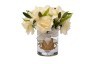 Диффузор  Roses&Lilies Champagne, спрей White Gardenia  2*10ml в упак. (TT-00012787)