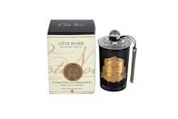 Свеча ароматическая Персидский Лайм (Persian Lime) в стакане в упаковке 75 гр. (TT-00006244)