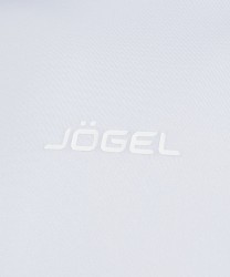 Джемпер компрессионный утепленный JOGEL CAMP PerFormDRY Baselayer Top Warm, белый (2117325)