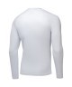 Джемпер компрессионный утепленный JOGEL CAMP PerFormDRY Baselayer Top Warm, белый (2117325)