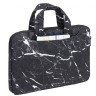 Сумка-портфель Brauberg "Marble" с отдел. для ноутбука 13-14" 3 кармана 26х36х3 см 270835 (1) (89774)
