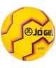 Мяч футбольный JS-100 Intro №5, желтый (594515)