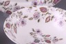 Столовый сервиз на 6 персон 23 пр."цветы" Hangzhou Jinding (760-016) 