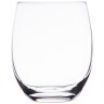 Набор стаканов "mergus" из 6 шт. 220мл высота 9 см Crystalite Bohemia (669-336)