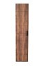 Шкаф Alto пенал c вешалкой,цвет дуб Барокко, глухой 50*57*228.5см (TT-00012722)