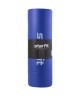 Коврик для йоги и фитнеса Starfit FM-301, NBR, 183x61x1,2 см, темно-синий (1007346)