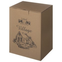Кувшин lefard "village" 1300 мл Lefard (536-307)