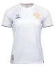 Футболка игровая женская JOGEL NATIONAL PerFormDRY Away Jersey W, белый (2110327)
