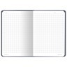 Блокнот А5 Brauberg Shade 96 листов клетка 113725 (4) (85678)
