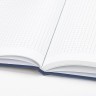 Блокнот А5 Brauberg Shade 96 листов клетка 113725 (4) (85678)