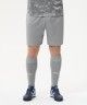 Гольфы футбольные JOGEL MATCH FOOTLESS SOCKS, серый (2117263)