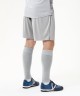 Гольфы футбольные JOGEL MATCH FOOTLESS SOCKS, серый (2117262)