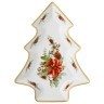 Блюдо lefard "celebration" 26*20*3 см (54-636-11) 