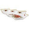 Блюдо lefard "celebration" 26*20*3 см (54-636-11) 