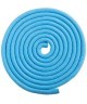 Скакалка для художественной гимнастики RGJ-204, 3м, голубой (484065)