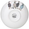 Тарелка суповая lefard "family farm" 18*5 см в форме салатника Lefard (263-1342)