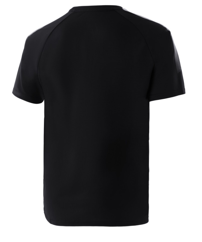 Футболка тренировочная Camp Traning Tee, черный (2095746)