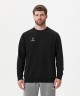 Свитшот JOGEL ESSENTIAL Sweatshirt, черный (2115341)