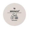 Салатник bronco "solo" 850 мл 17,5 см бежевый Bronco (577-156)