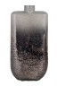 Ваза декоративная стекл. серо-золотистая 17*9*33см (TT-00008319)