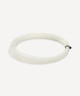 Струна для теннисной ракетки WISH String WS-310, белый (2119121)