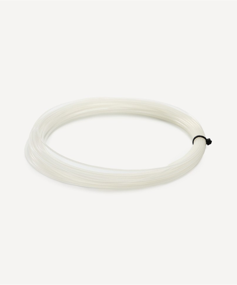 Струна для теннисной ракетки WISH String WS-310, белый (2119121)