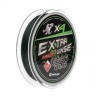 Шнур Nisus N-ES-X4-3/46LB Extrasense X4 PE Green 150m 3/46LB 0.30mm 316929 (92329)