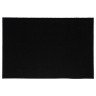 Коврик противоскользящий Vortex Травка 60х90 см черный 24106 (63209)