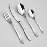 Набор столовых приборов senso agness 16 пр., сталь 18/10 Agness (1000-029)