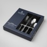 Набор столовых приборов senso agness 16 пр., сталь 18/10 Agness (1000-029)