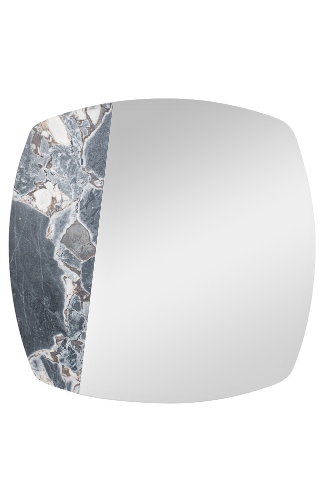 Зеркало 120*120*4.8см (TT-00015305)