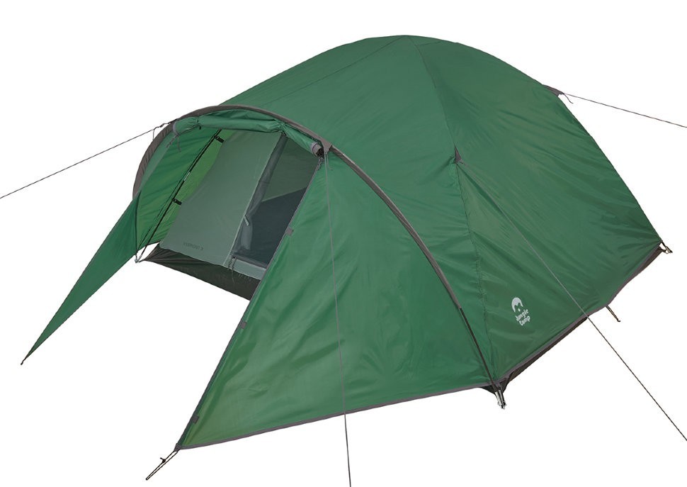 Палатка Jungle Camp Vermont 2 (70824) (64100)