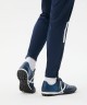БЕЗ УПАКОВКИ Бутсы многошиповые JOGEL Mondo TF Navy/black (2131894)