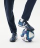 БЕЗ УПАКОВКИ Бутсы многошиповые JOGEL Mondo TF Navy/black (2131894)
