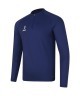 Джемпер тренировочный JOGEL PREMIER PerFormDRY Training 1/4 Zip Top, темно-синий (2122242)