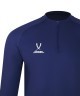 Джемпер тренировочный JOGEL PREMIER PerFormDRY Training 1/4 Zip Top, темно-синий (2122242)