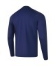 Джемпер тренировочный JOGEL PREMIER PerFormDRY Training 1/4 Zip Top, темно-синий (2122242)