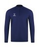 Джемпер тренировочный JOGEL PREMIER PerFormDRY Training 1/4 Zip Top, темно-синий (2122242)