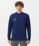 Джемпер тренировочный JOGEL PREMIER PerFormDRY Training 1/4 Zip Top, темно-синий (2122242)