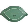 Блюдо lefard "grassland" в форме листа 36,5*21*3 см Lefard (85-2077)
